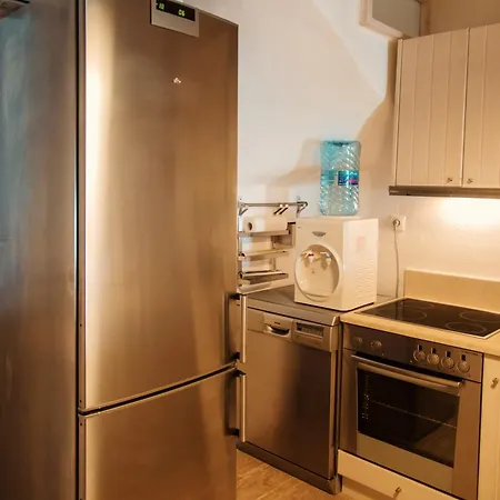 Βίλα Eirene Mykonos *