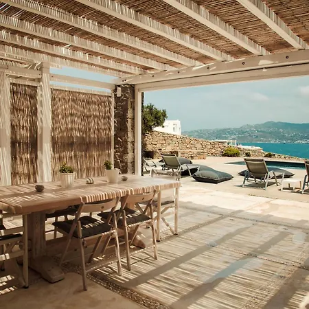 Eirene Mykonos Βίλα
