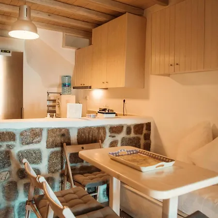 Eirene Mykonos Mykonos Town