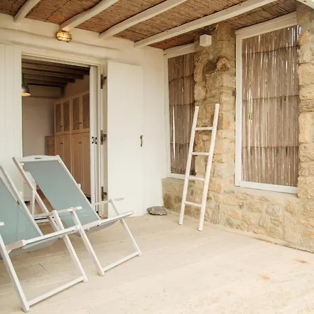 Eirene Mykonos Βίλα