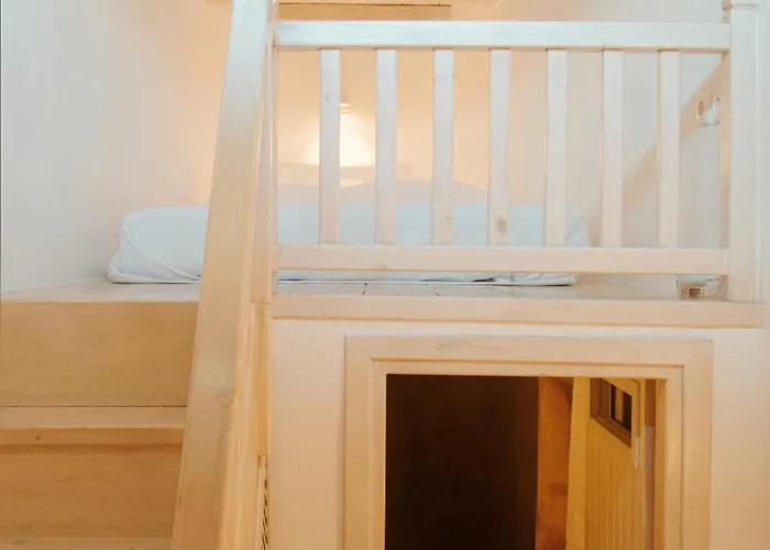 Villa Eirene Mykonos