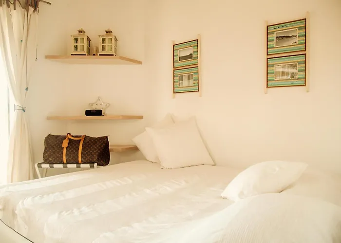 Villa Eirene Mykonos