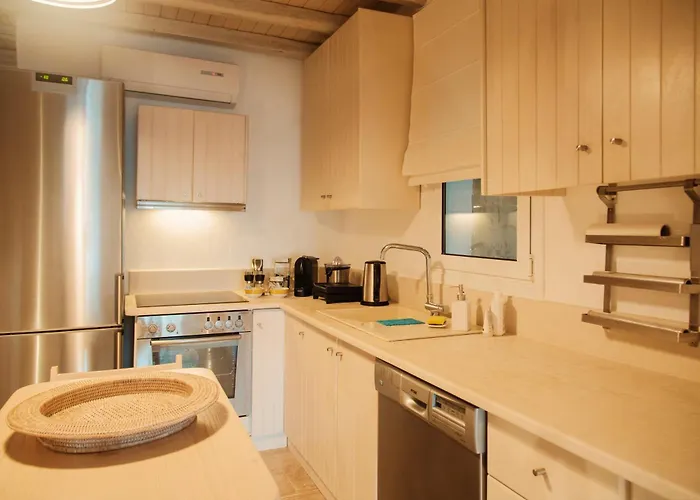 Eirene Mykonos Villa