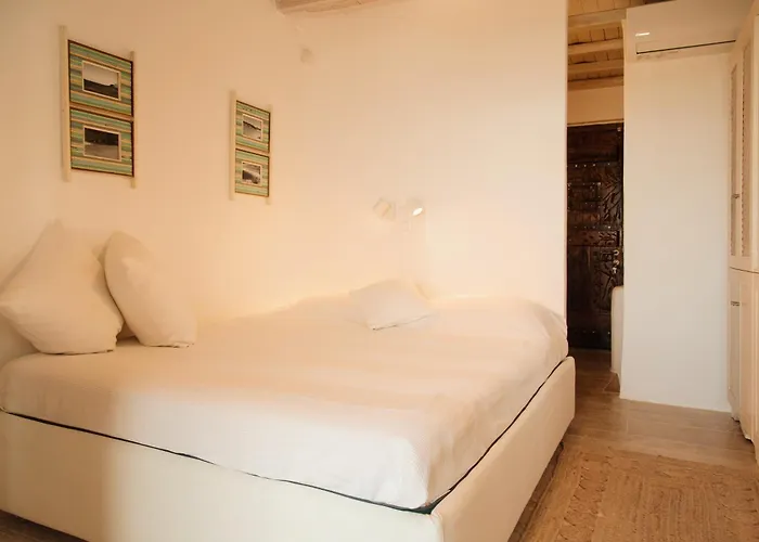 Villa Eirene Mykonos *