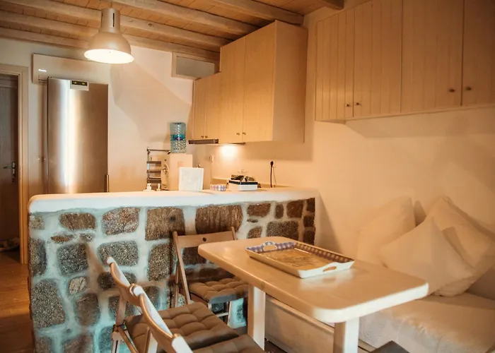 Eirene Mykonos Mykonos Town