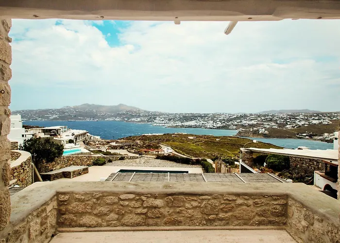 Eirene Mykonos