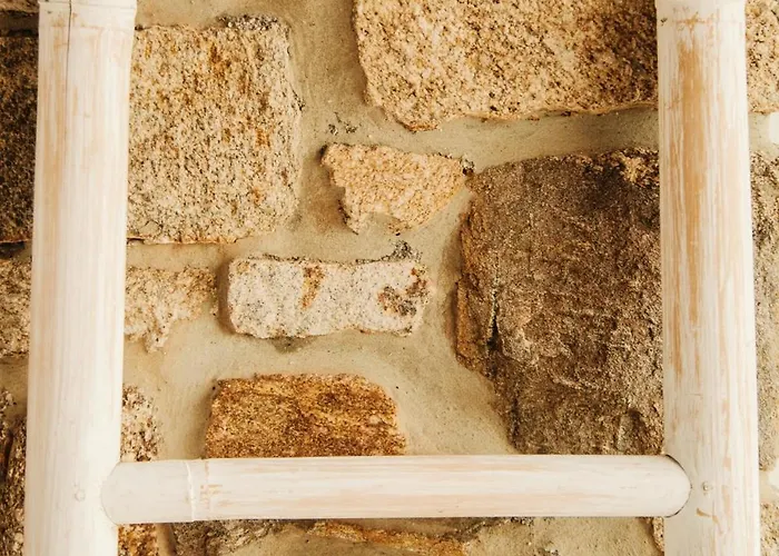 Eirene Mykonos Villa *