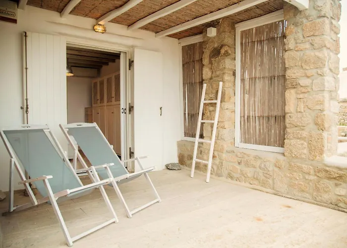 Eirene Mykonos Villa