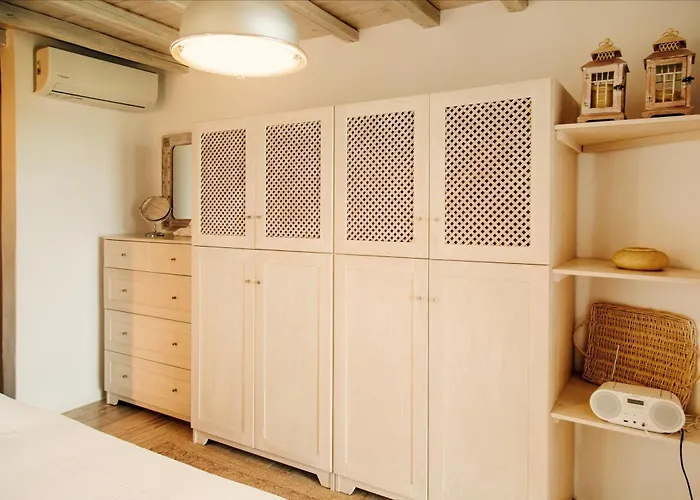 Villa Eirene Mykonos