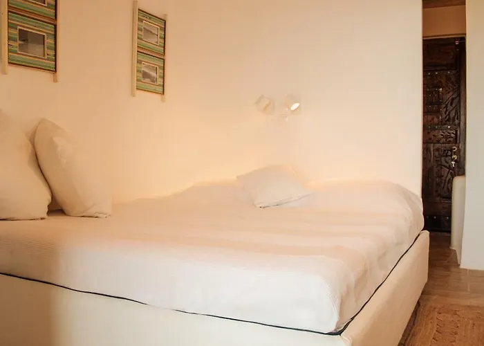 Eirene Mykonos Villa