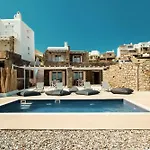 Eirene Mykonos Villa *