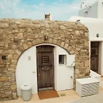 Eirene Mykonos Villa Mykonos Town
