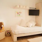 Eirene Mykonos Villa Mykonos Town
