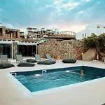 Eirene Mykonos Villa *