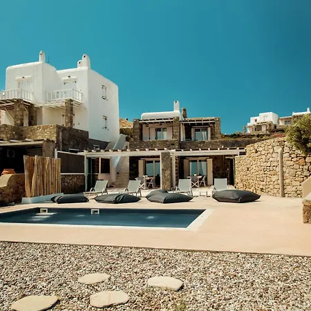 Eirene Mykonos *